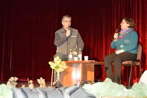 Potopisno predavanje Marka Suhoveršnika 1